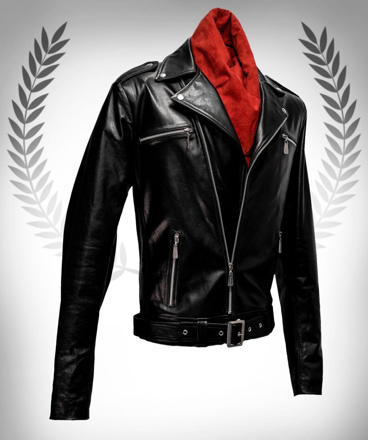 Negan - Foto 2