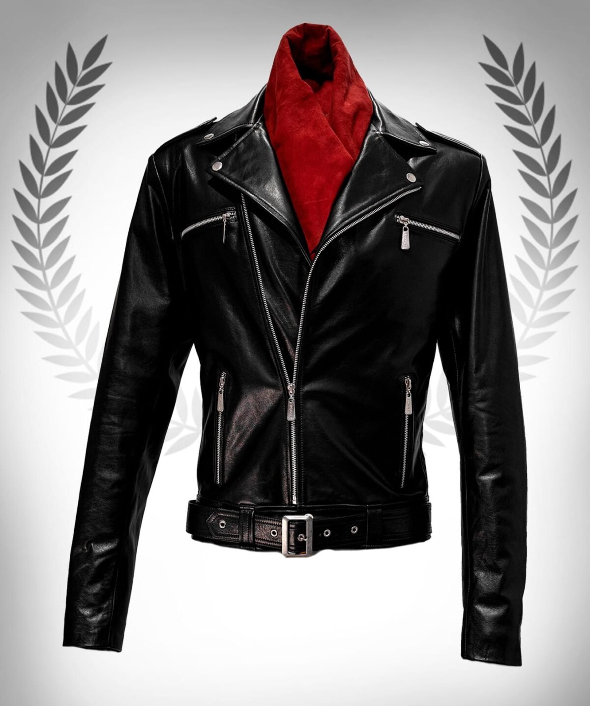 Negan