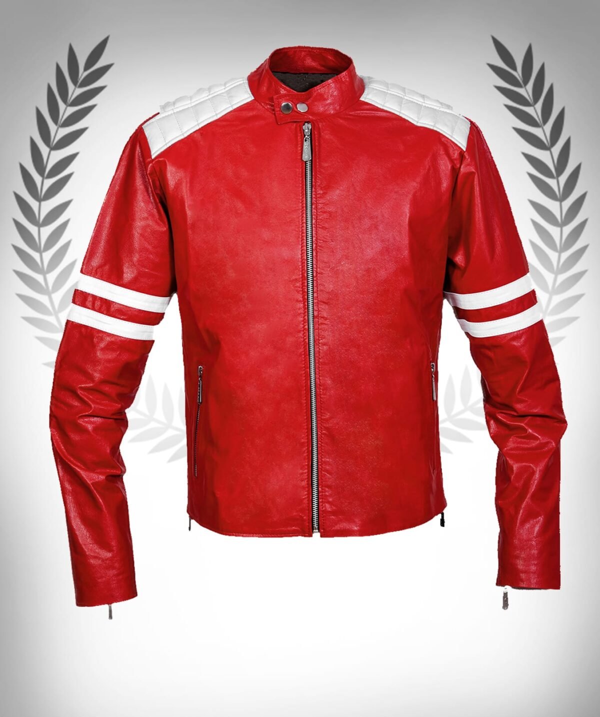 Fight Club Red
