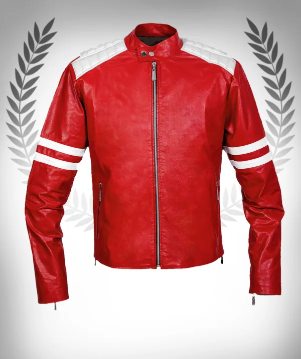 Fight Club Red