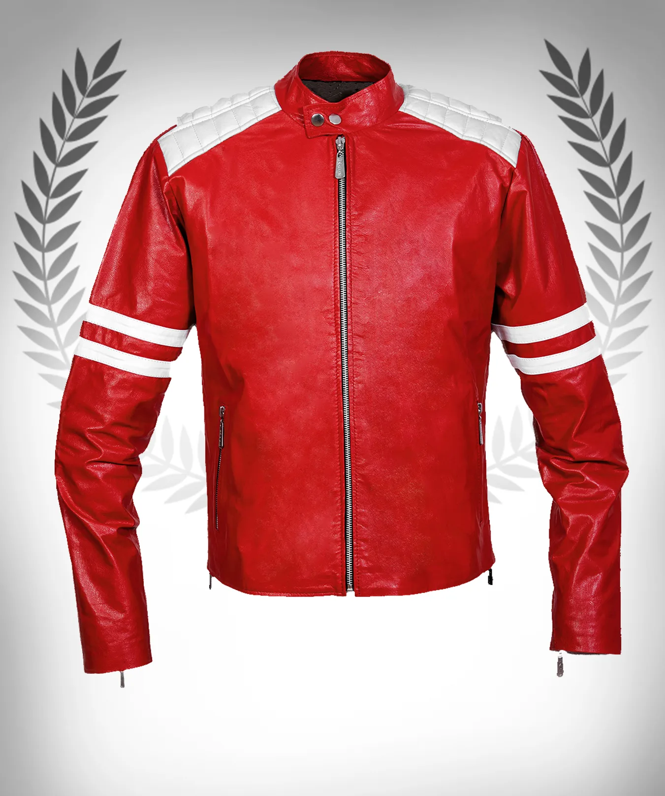 Fight Club Red