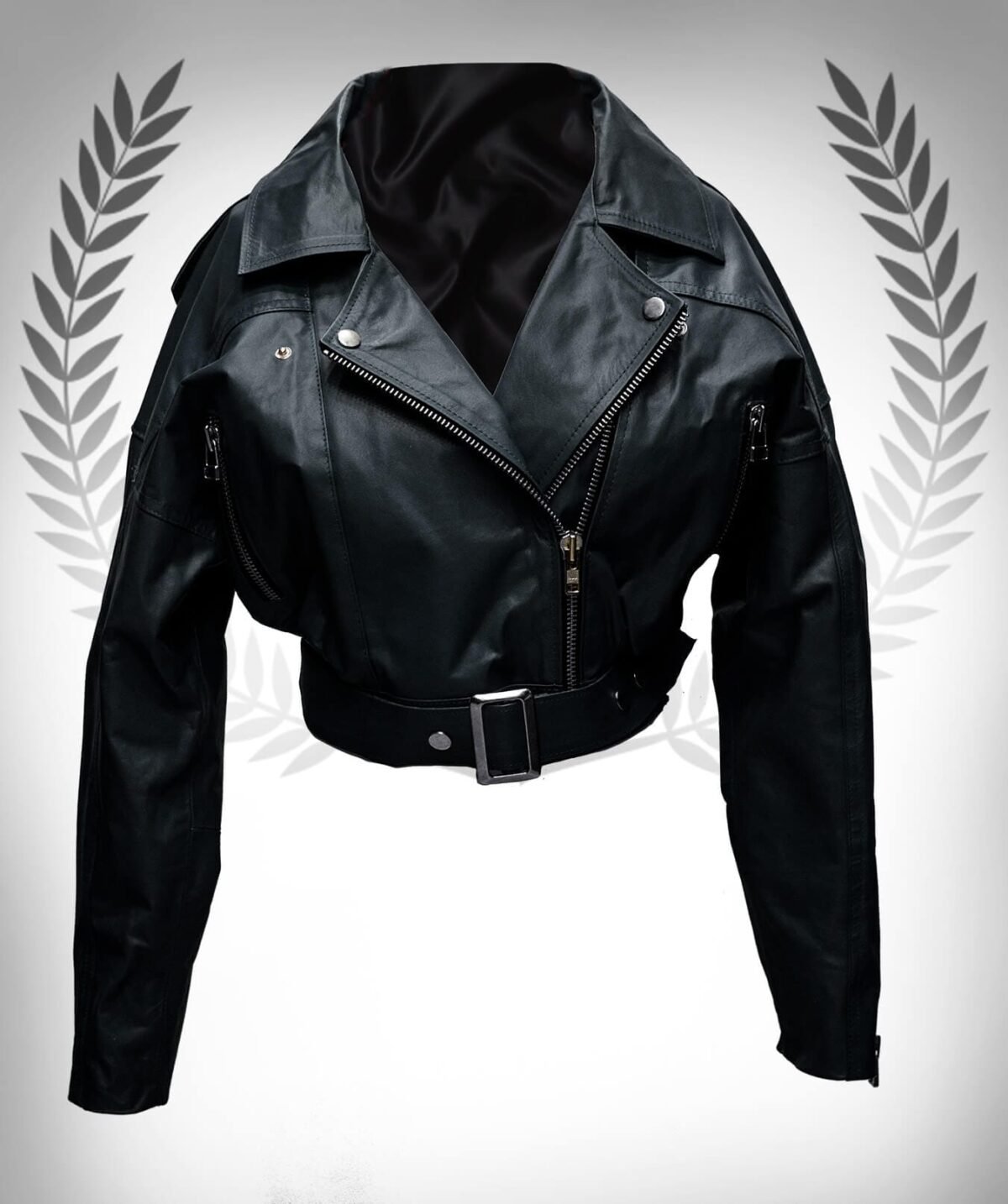 Cherr Black