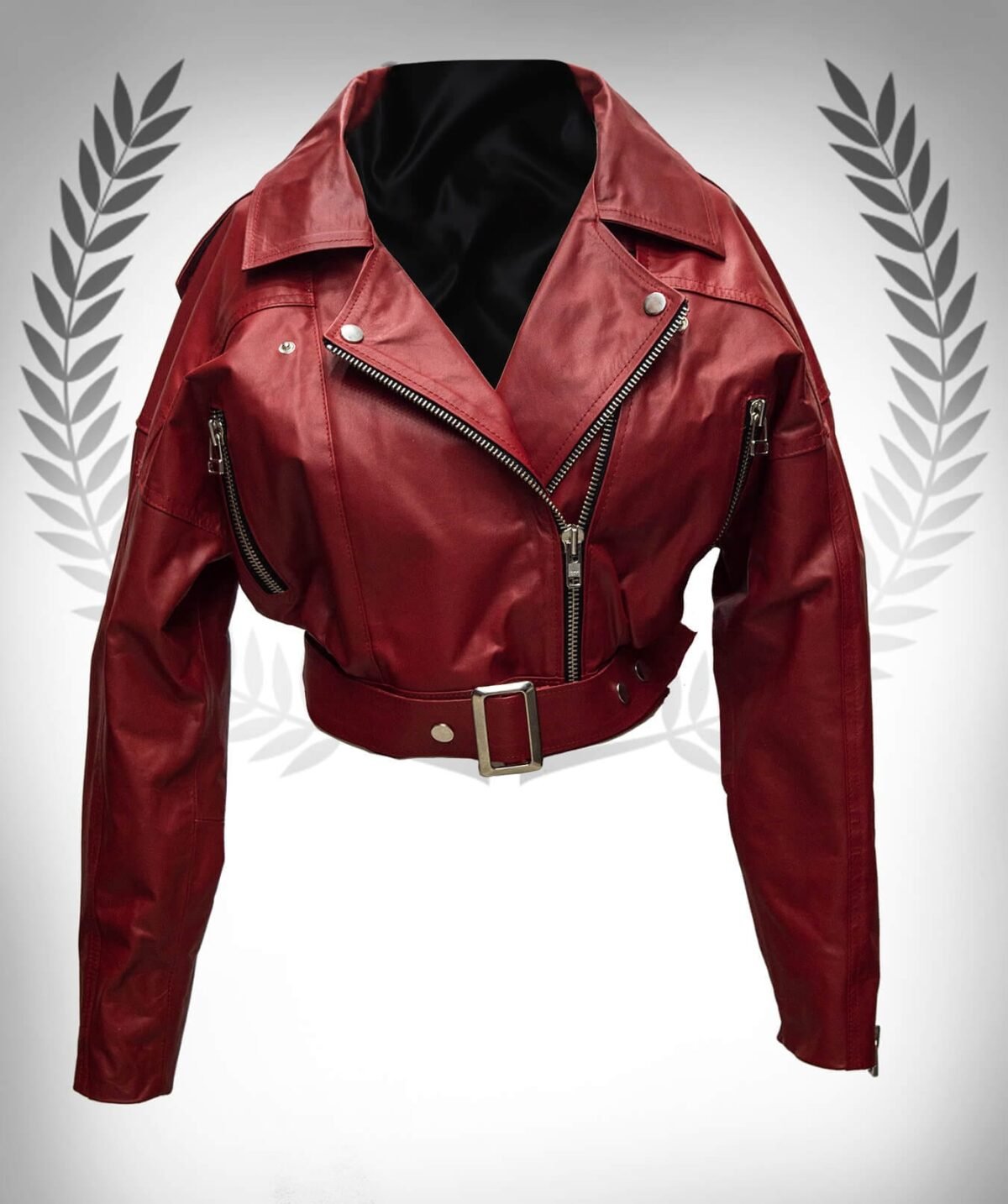 Cherr Red