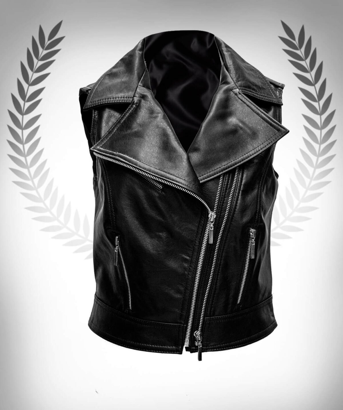 Rockbell Vest