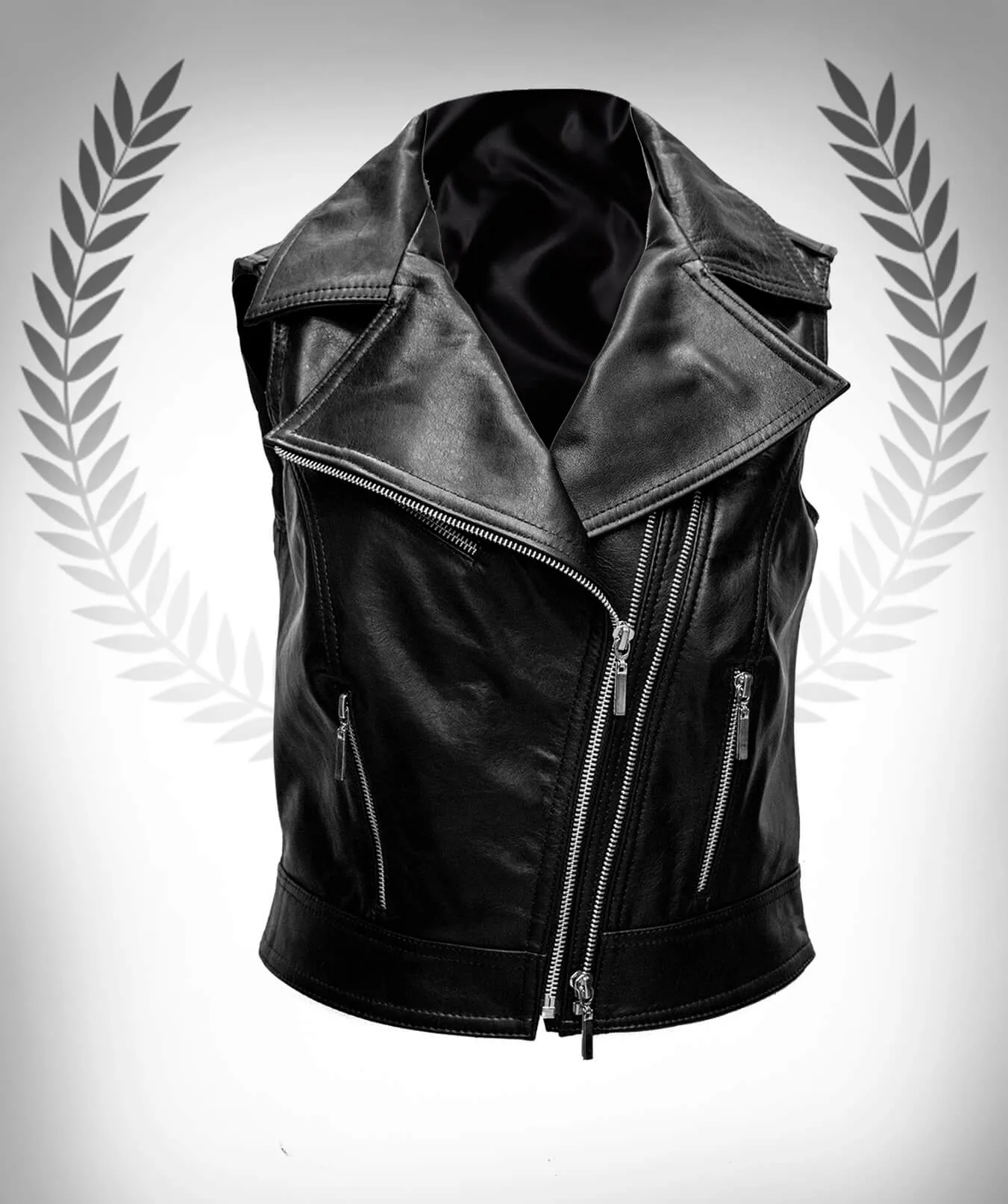 Rockbell Vest