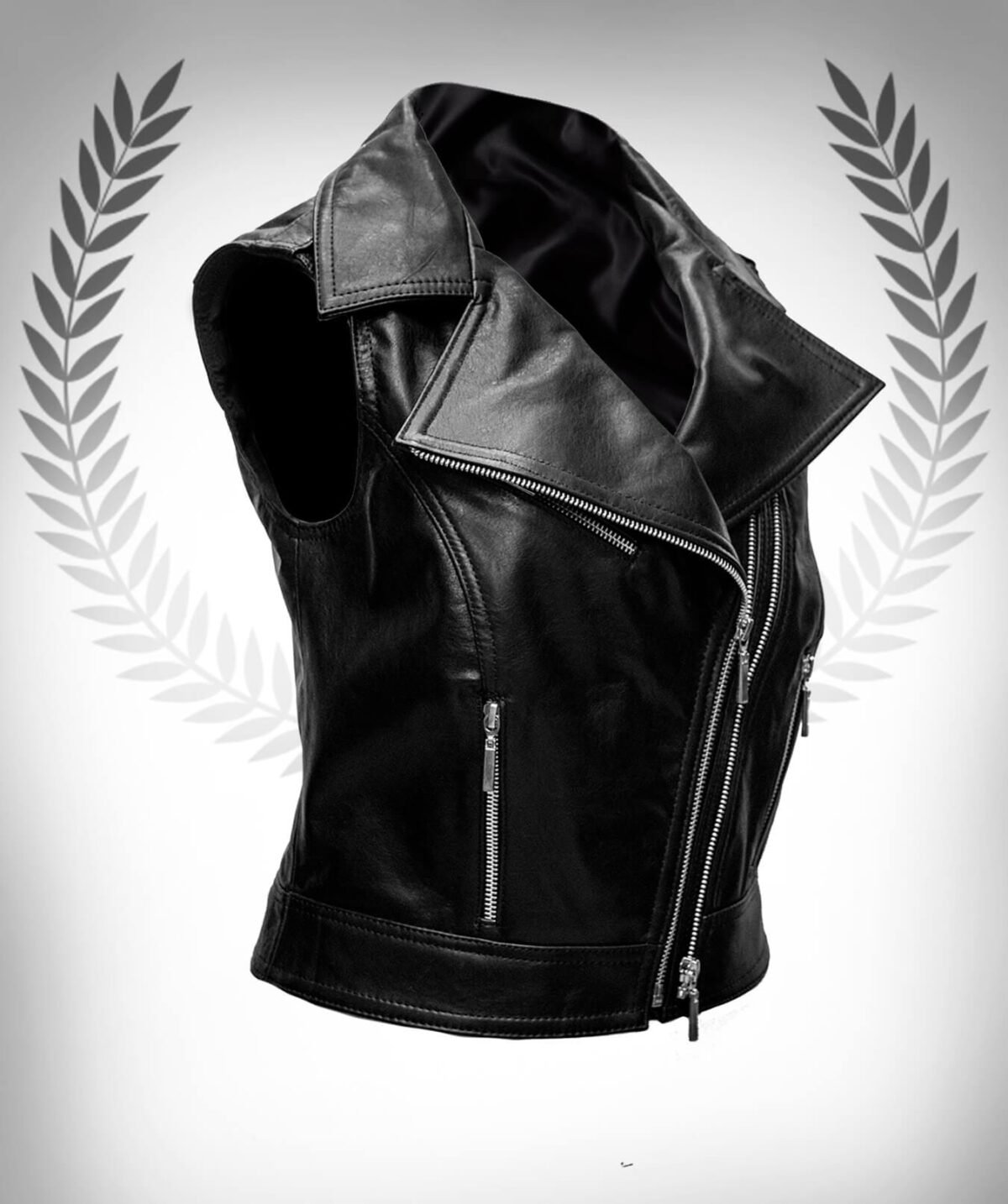 Rockbell Vest - Foto 2
