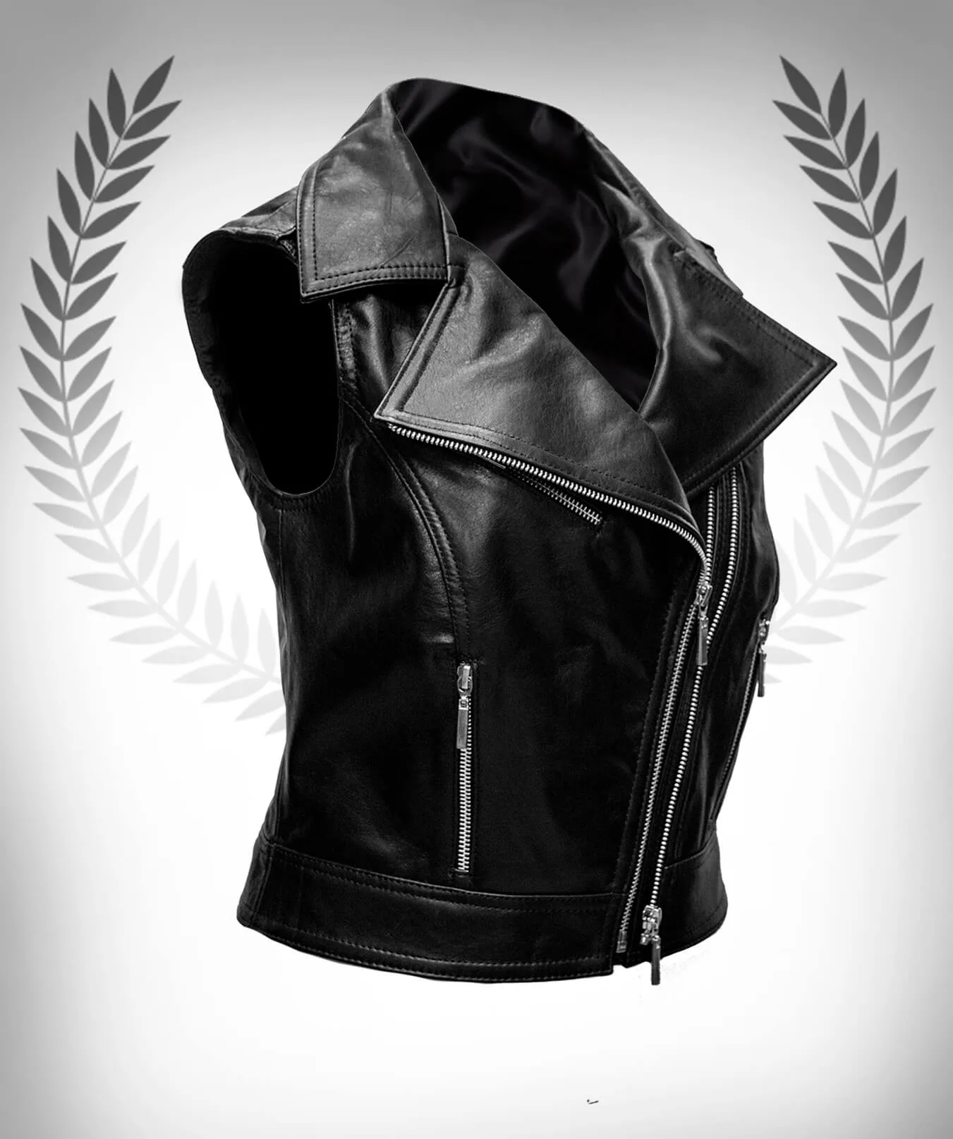 Rockbell Vest - Imagen 2