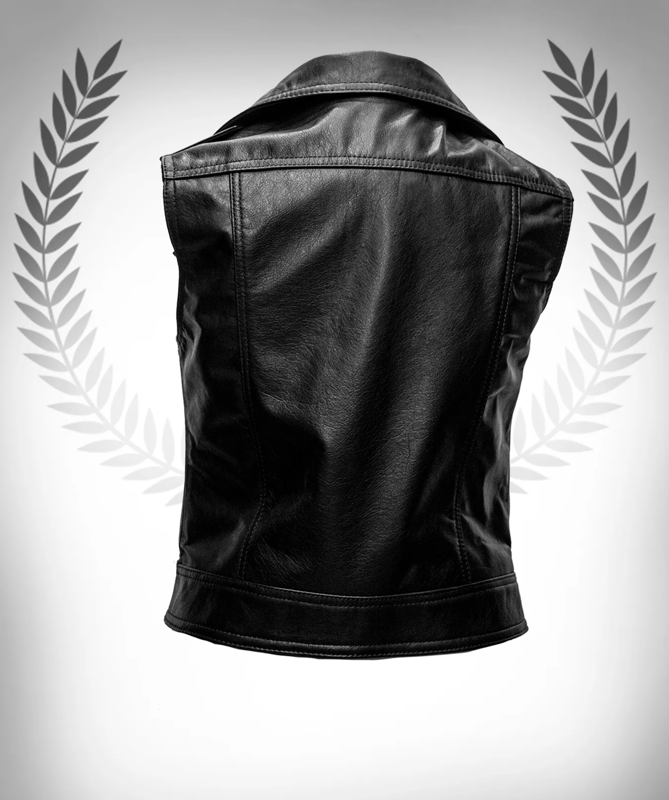 Rockbell Vest - Imagen 3