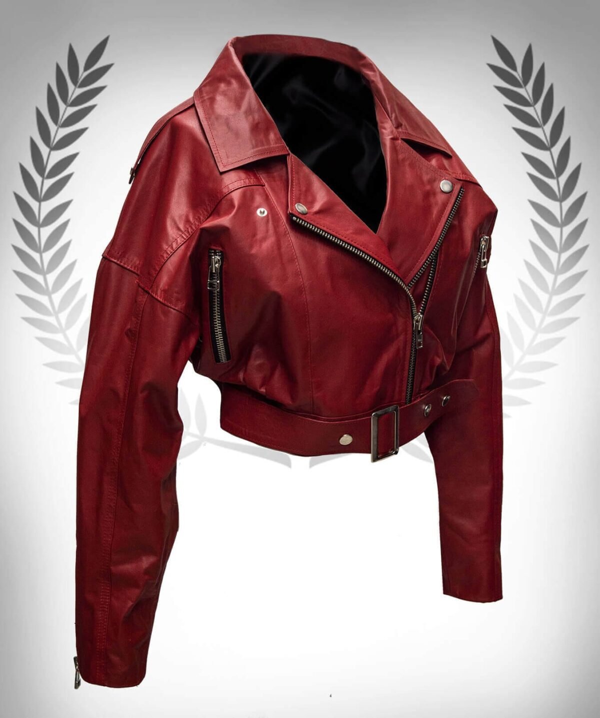 Cherr Red - Foto 2