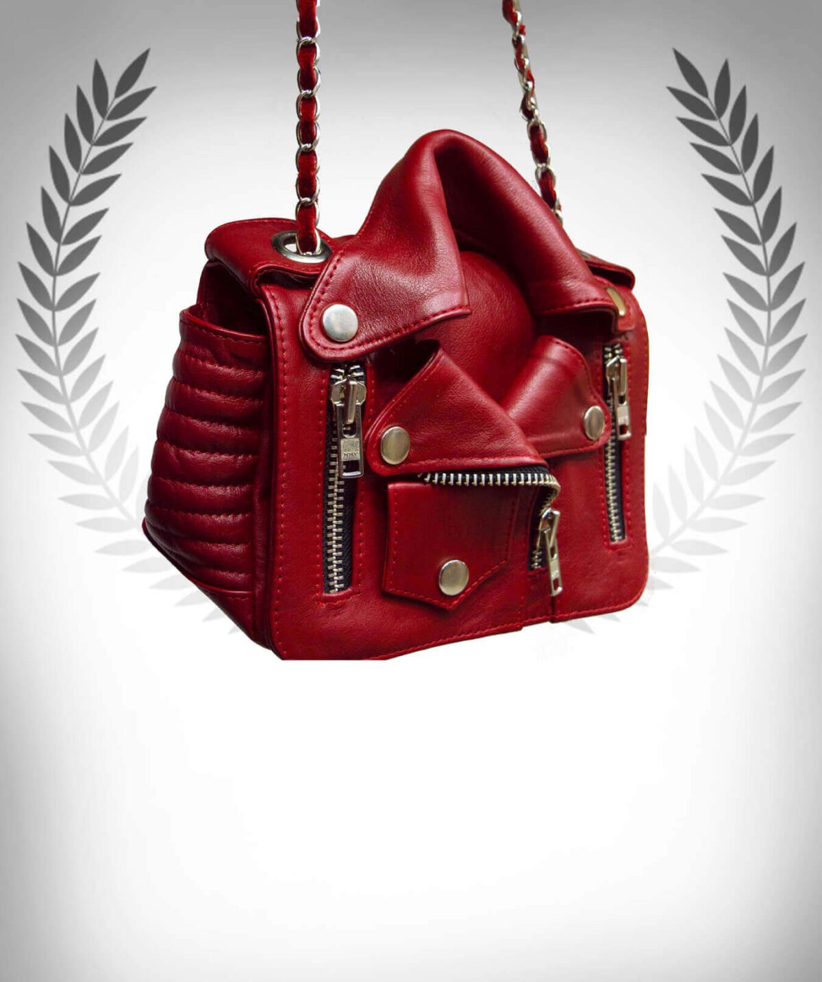 Vesta Red