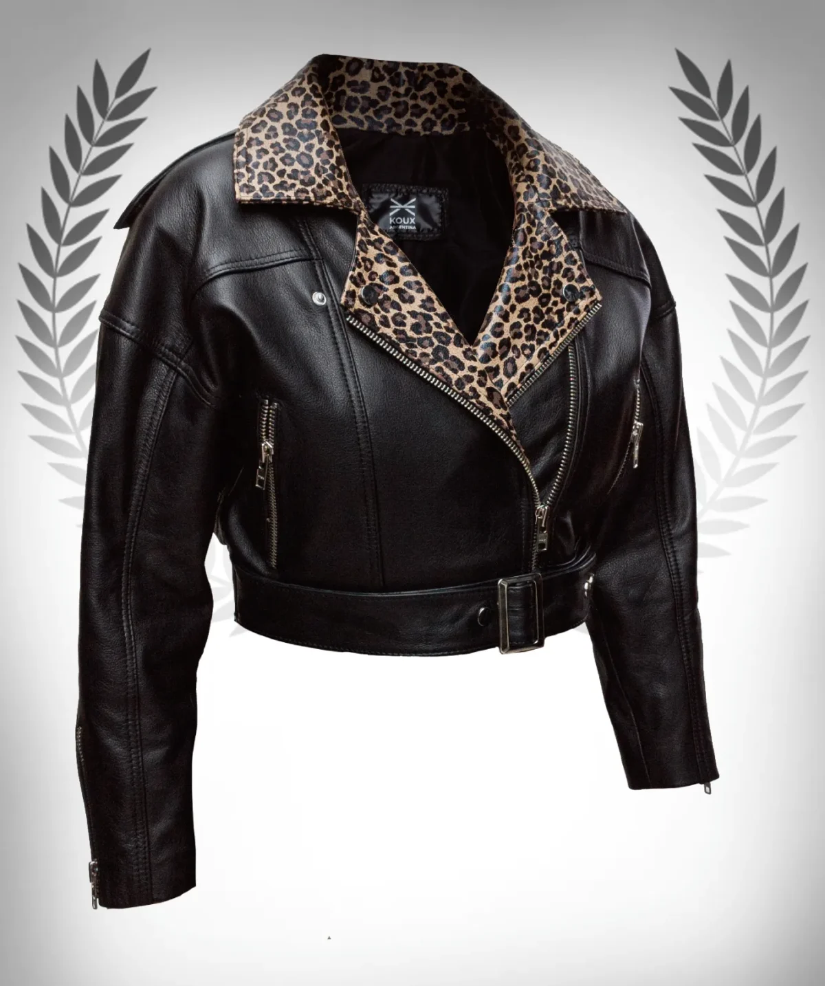 Cherr Animal Print - Foto 2