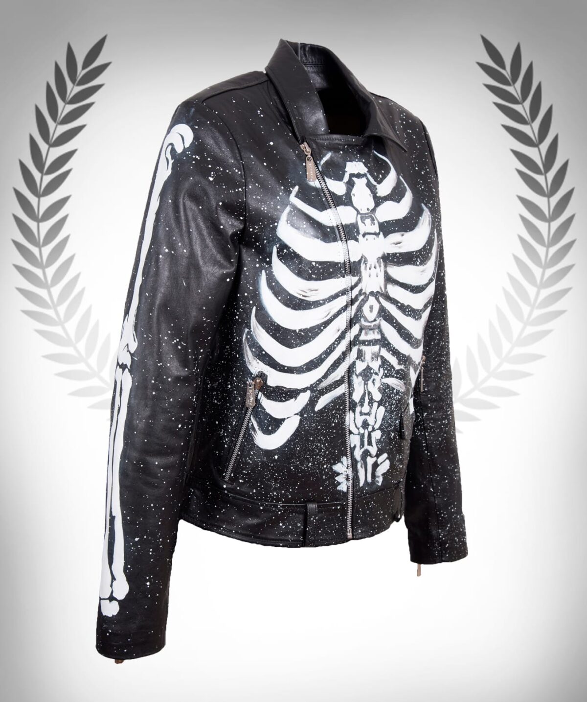 Skull Trooper Masculina - Foto 2