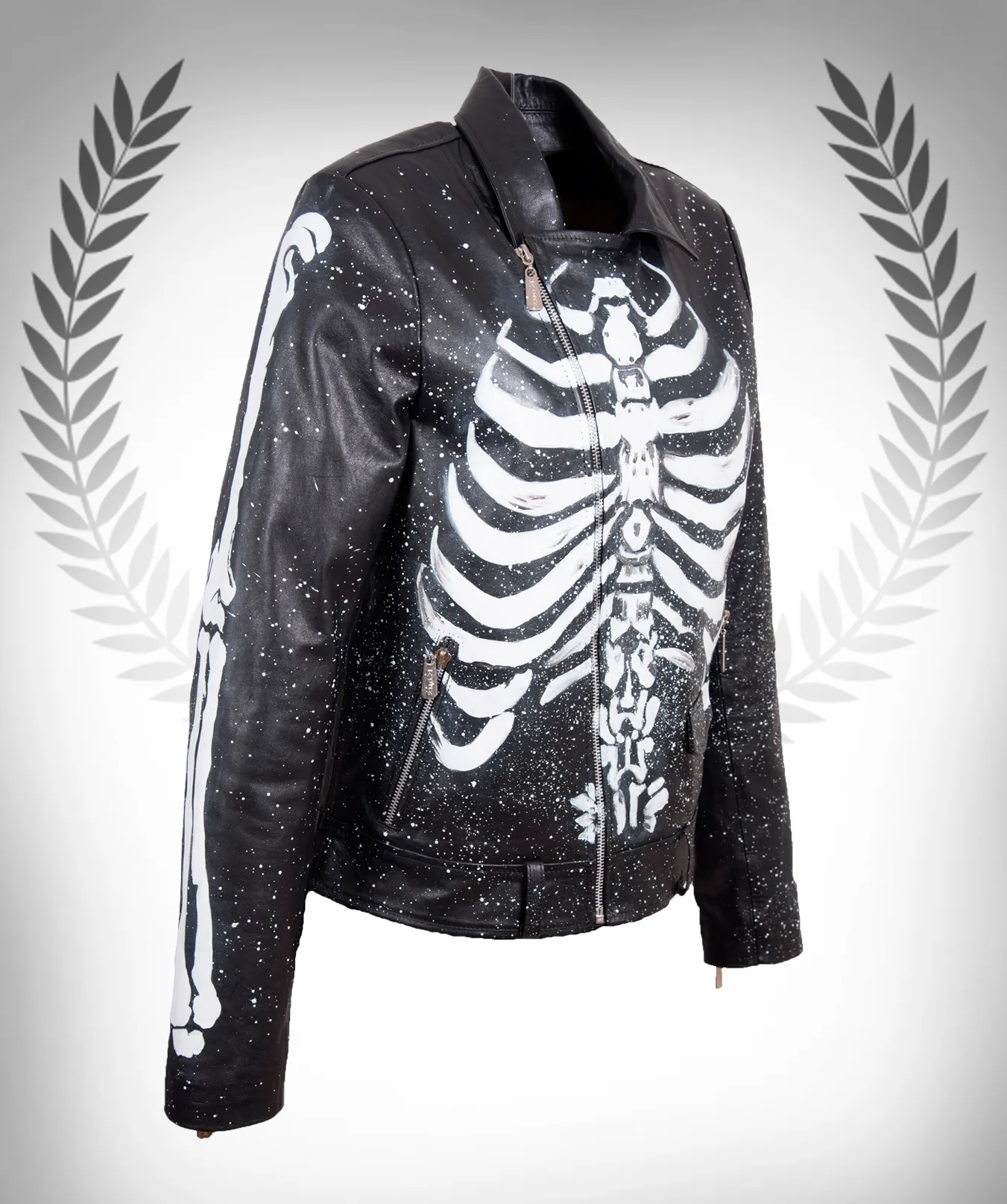Skull Trooper Masculina - Imagen 2