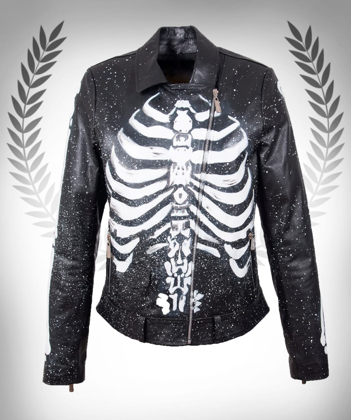 Skull Trooper Masculina