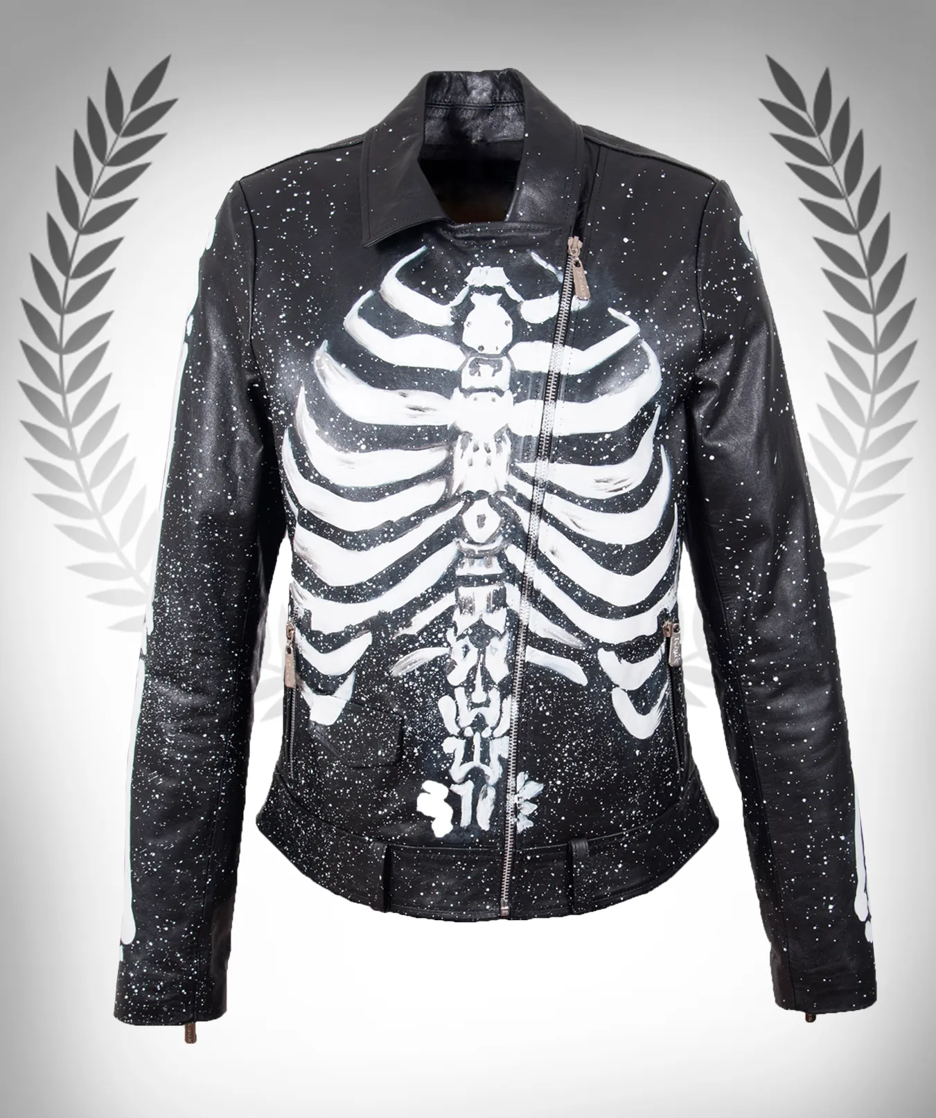 Skull Trooper Masculina