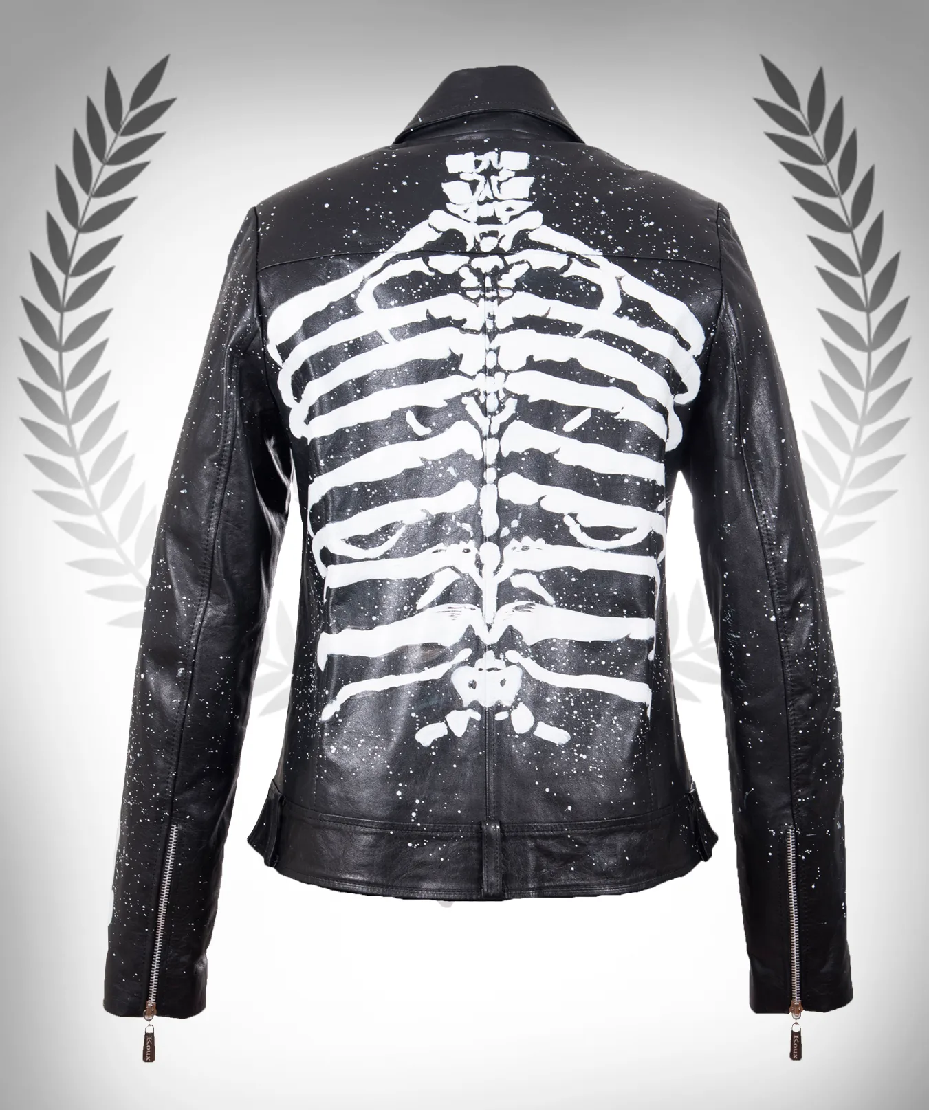 Skull Trooper Masculina - Imagen 3